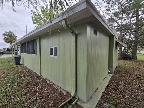 1973 Mobile Home