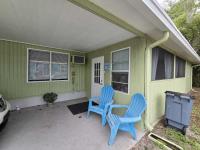 1973 Mobile Home