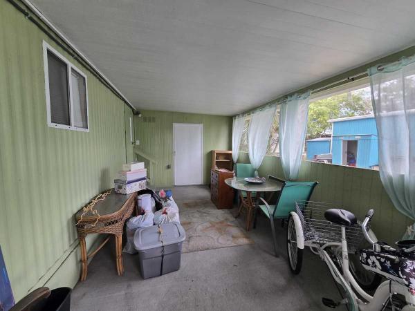1973 Mobile Home