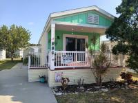 2017 Palm Harbor Manufactured Home