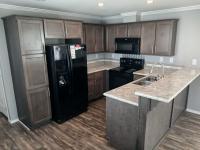 2017 Palm Harbor Manufactured Home