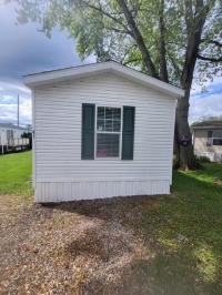 2022 Champion Redman Advantage Manufactured Home