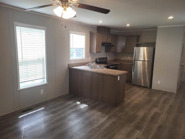 2022 Champion Redman Advantage Manufactured Home