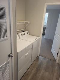 2022 Champion Redman Advantage Manufactured Home