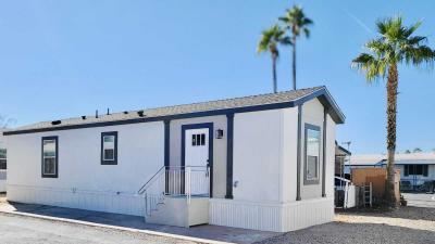 Mobile Home at 555 W Warner Rd #127 Chandler, AZ 85225