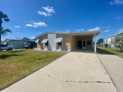 Mobile Home at 511 Waterfront Street Melbourne, FL 32934