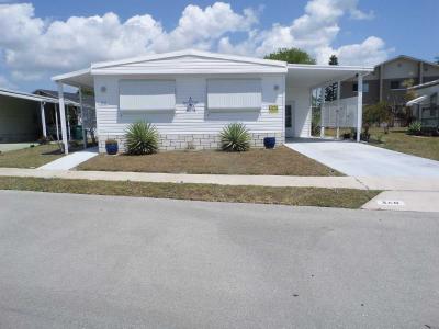 Mobile Home at 360 Talbot St Melbourne, FL 32901