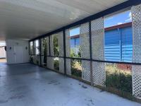 1983 Glen Mobile Home