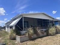 1983 Glen Mobile Home