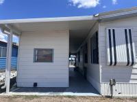 1983 Glen Mobile Home