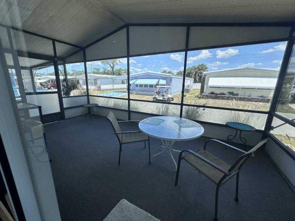 1983 Glen Mobile Home