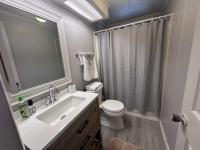1983 Glen Mobile Home