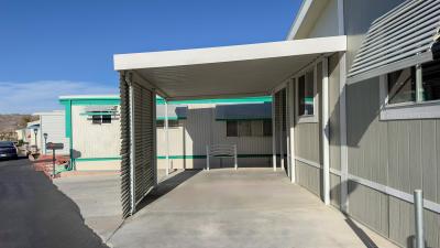 Photo 3 of 8 of home located at 701 Montara Rd 33 Barstow, CA 92311