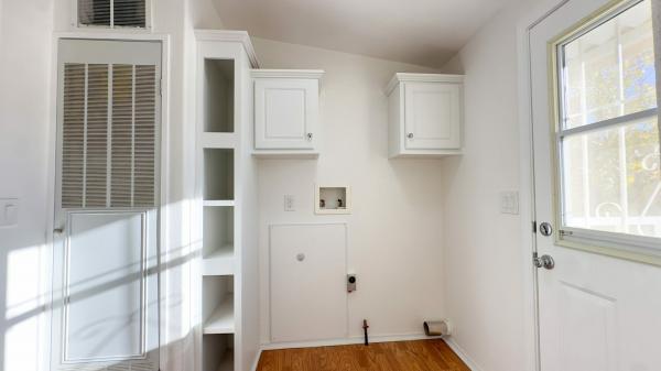 2005 Skyline PSP2304CT  Home