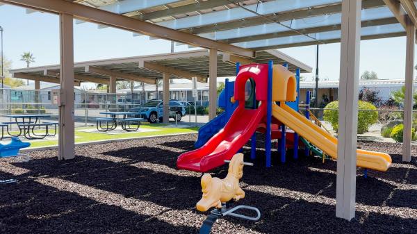 2024 Silvercrest BD07-5624  Home