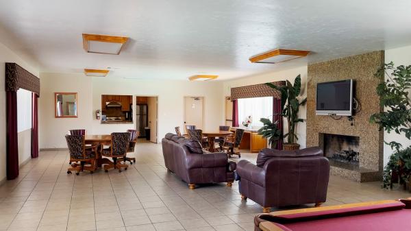 2024 Silvercrest BD07-5624  Home