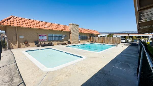 2024 Silvercrest BD07-5624  Home