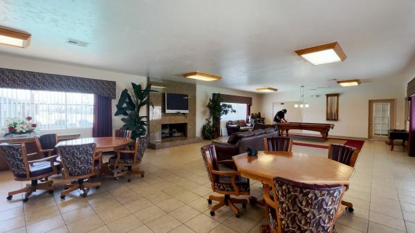 2024 Silvercrest BD07-5624  Home