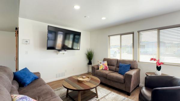 1974 Fleetwood FLEETWOOD Mobile Home