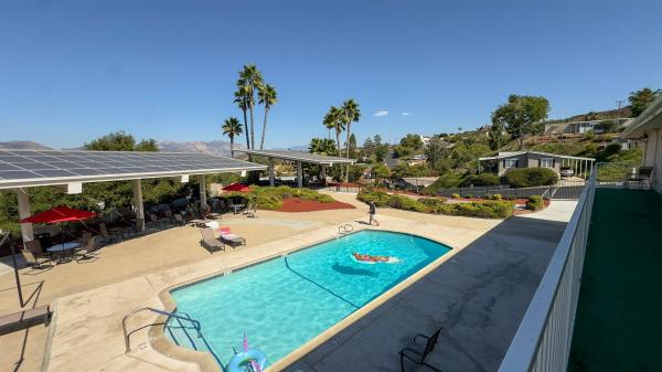 2017 Skyline K619-CT Manufactured Home