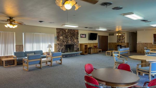 2017 Skyline K619-CT Manufactured Home