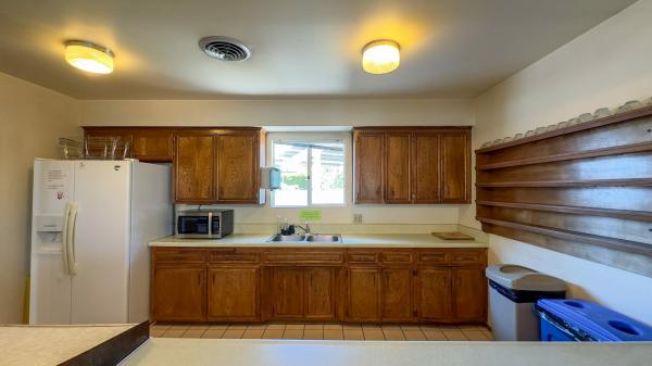 2010 Skyline 2305-CTB  Home