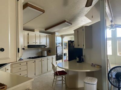 Mobile Home at 1250 N. Kirby St. 59 Hemet, CA 92545