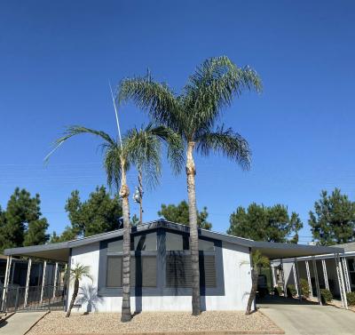 Photo 2 of 7 of home located at 1250 N. Kirby St. 59 Hemet, CA 92545