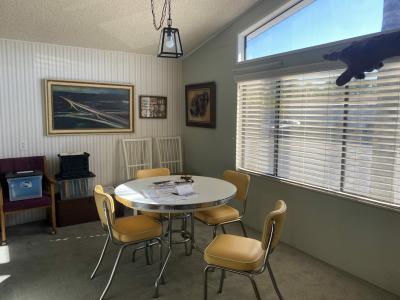 Photo 3 of 7 of home located at 1250 N. Kirby St. 59 Hemet, CA 92545