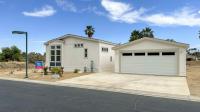 2024 Silvercrest Manufactured Home