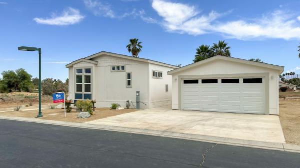 2024 Silvercrest Mobile Home For Sale
