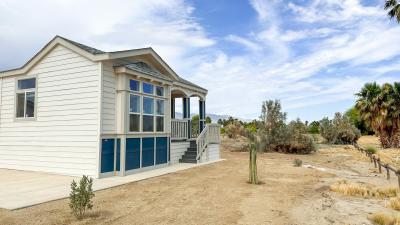 Photo 2 of 8 of home located at 1010 Palm Canyon Rd 395 Borrego Springs, CA 92004