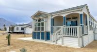 2024 Silvercrest Manufactured Home