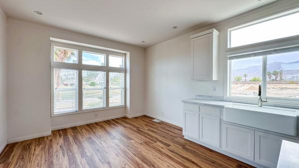 2024 Silvercrest Manufactured Home