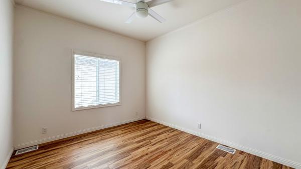 2024 Silvercrest Manufactured Home