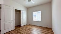 2024 Silvercrest Manufactured Home