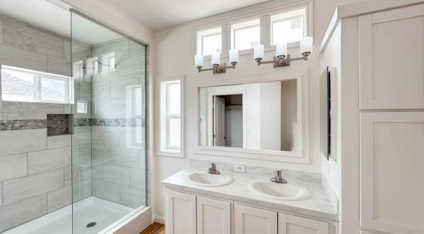 2024 Silvercrest Manufactured Home
