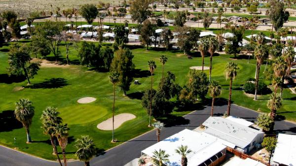 2024 Silvercrest Manufactured Home