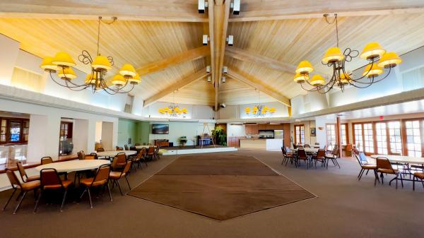 2024 Silvercrest Manufactured Home