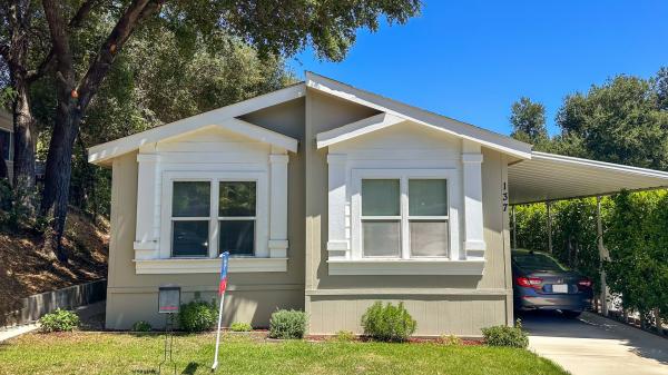 2005 Skyline Mobile Home For Sale