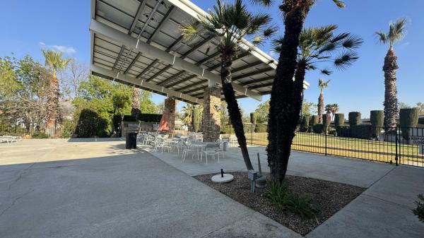 2024 Fleetwood 220CL24483E Home