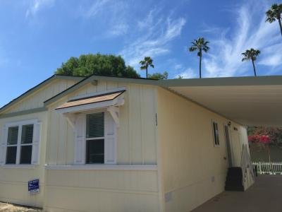 Mobile Home at 925 W Bonita 39 Glendora, CA 91740