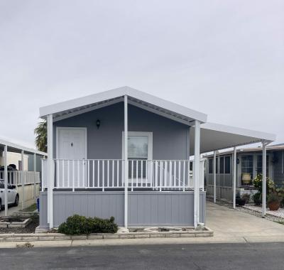 Mobile Home at 1150 N. Kirby St 40 Hemet, CA 92545