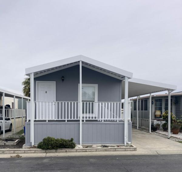 Photo 1 of 2 of home located at 1150 N. Kirby St 40 Hemet, CA 92545