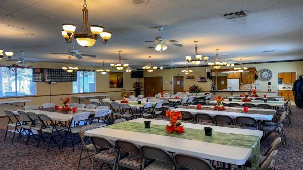 2023 Clayton 71HRR24563AH23 Mobile Home