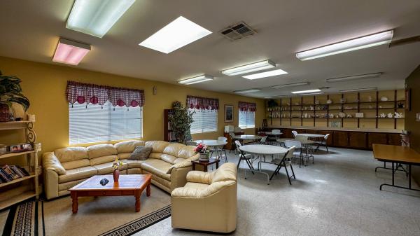 2023 Clayton 71HRR24563AH23 Mobile Home