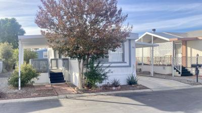Mobile Home at 1150 N. Kirby St 50 Hemet, CA 92545