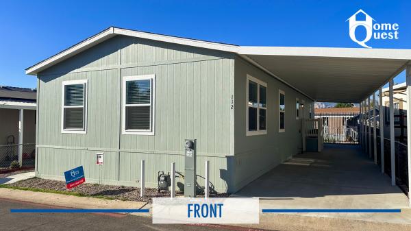 2023 Clayton Mobile Home For Sale