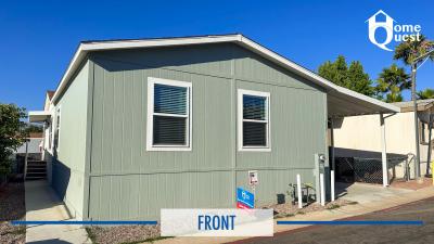 Photo 3 of 8 of home located at 13655 Hwy 8 Business 112 El Cajon, CA 92021