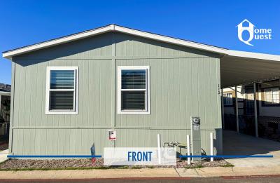 Photo 4 of 8 of home located at 13655 Hwy 8 Business 112 El Cajon, CA 92021